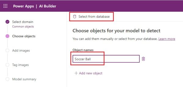Object Detection Training With Ai Builder