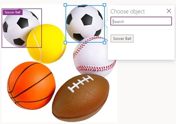 Object Detection Training With Ai Builder
