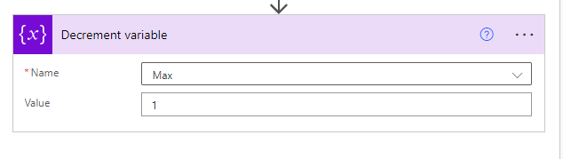 decrement-variable