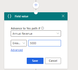 field-value