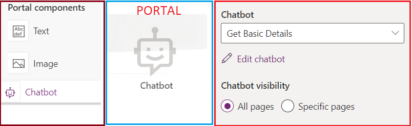 portal-components