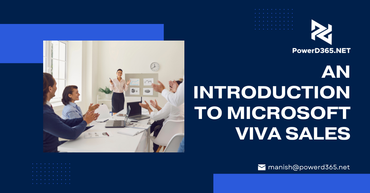 Microsoft Viva Overview 